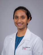 Image of Mangala S. Iyengar, MD