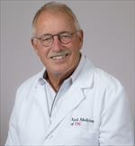 Photo of Mikel H Snow, PhD