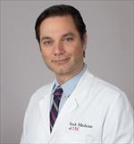 Photo of Nerses Sanossian, MD
