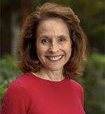 Photo of Abbie Wolfson