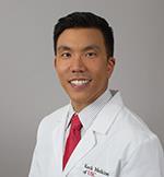 This is an image of Raymond Jonathan Hah, MD, Click here to see their profile