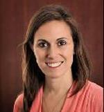 Photo of Ashley Margol, MD, MS