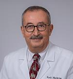 Photo of Jaafar Chikh Ismail Zada, MD