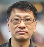 Photo of Huaiyu Mi, PhD