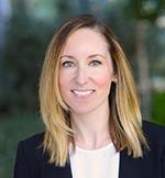 Photo of Lorraine Kelley-Quon