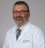 This is an image of Alexander Lerner, MD, Click here to see their profile
