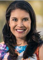 Photo of Claudia Mooney, MD