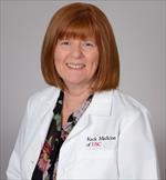 Photo of Lucy Mary Golden, PhD