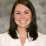 Photo of Elyse Peterson Kimbrell, MA, OTD