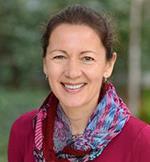 This is an image of Gordana Raca, MD, PhD, Click here to see their profile