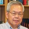 Photo of Stan Yamashiro, PhD