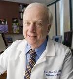 Photo of Timothy J Triche, MD, PhD 