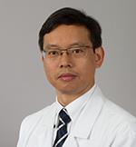 This is an image of Pinghui Feng, PhD, Click here to see their profile
