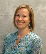 Photo of Janelle Gilmer, PT, DPT, GCS
