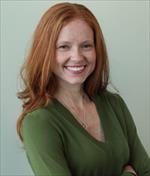 Photo of Aimee Miltenberger Diaz, MA