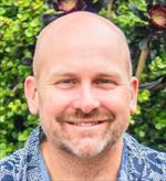 Photo of Andrew Petkus