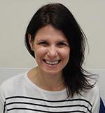 Photo of Liza Green Golan Mackintosh, MD