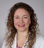 This is an image of Sigita Cahoon, MD, MPH, Click here to see their profile