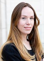 Photo of Celine Taglang, PhD