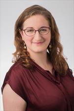 Photo of Maya Vella, MD