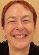 Photo of Nancy Binkin