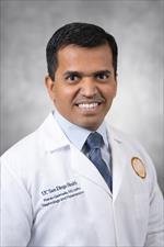 Photo of Pranav Garimella