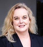 Photo of Tracy Bastain, PhD