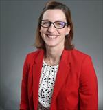 Photo of Alexis M Coulourides Kogan, PhD