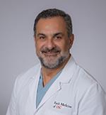 This is an image of Ramyar Mahdavi, MD, Click here to see their profile