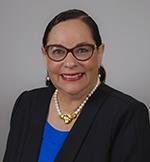 Photo of Lourdes Baez Conde, PhD