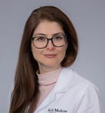 Photo of Lily Dara, MD