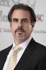 Photo of Michael S. Rafii, MD, PhD