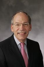 Photo of Paul Ginsburg