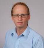 Photo of Raymond L. Goldsworthy, PhD