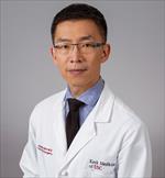 This is an image of Joongho Shin, MD, Click here to see their profile