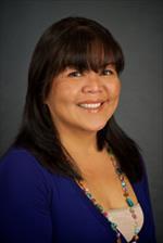 Photo of Hazel Atuel, PhD