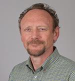 Image of Kevin Nash, PhD