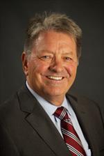 Photo of Michael Rank, PhD