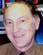 Photo of Mario Chojkier