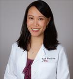 Photo of Gloria Bitt-Wai Chiu, OD, FAAO, FSLS
