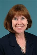 Photo of Gayla Anne Kraetsch-Hartsough, PhD