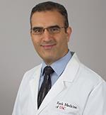 Photo of Hooman Djaladat, MD