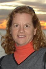 Photo of Jill L McNitt-Gray, PhD