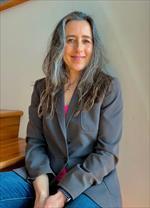 Photo of Tamar Gollan