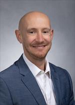 Photo of Philip Gordts