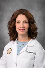 Photo of Melissa Grear Mann