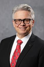 Photo of Igor Mitrovic, MD