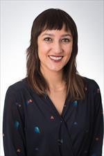 Photo of Anjana Sharma, MD, MAS
