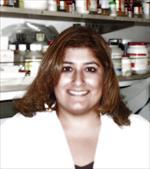 Photo of Farah Sheikh