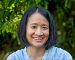 Photo of Jamie Fong, MS